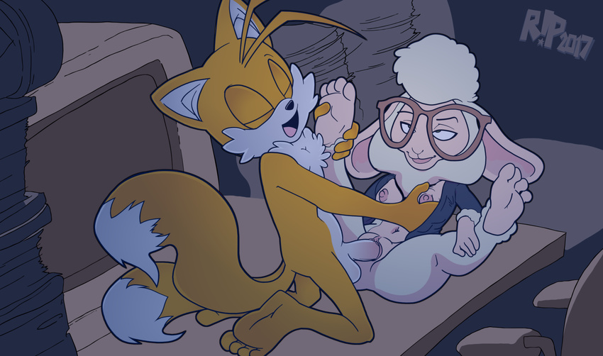 Zootopia Bellwether Hentai