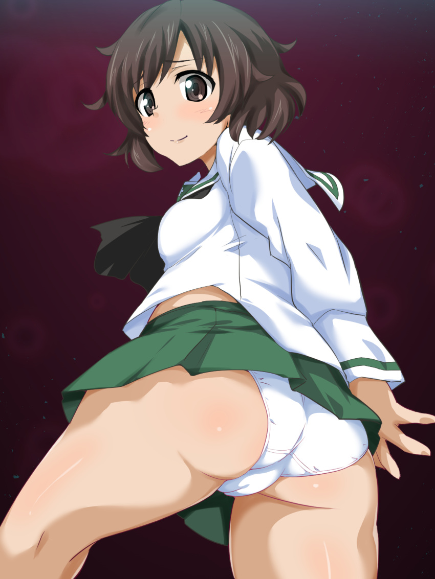 Yukari Akiyama Hentai