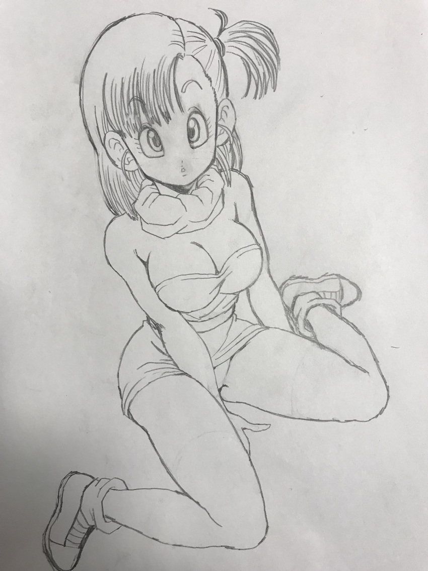 Akira Toriyama Hentai