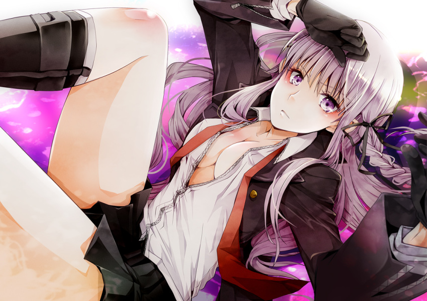 Kyoko Kirigiri Hentai