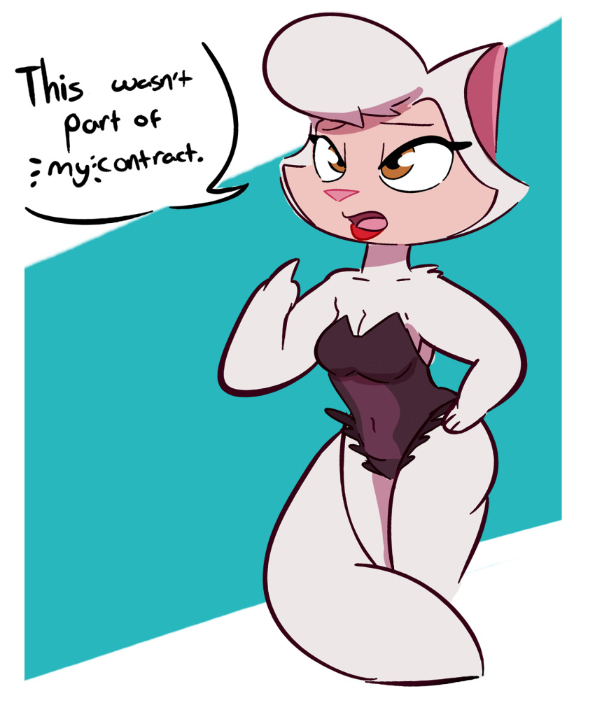 Cats Dont Dance Hentai