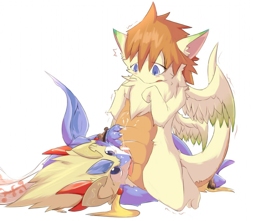 Secret of mana 2 hentai