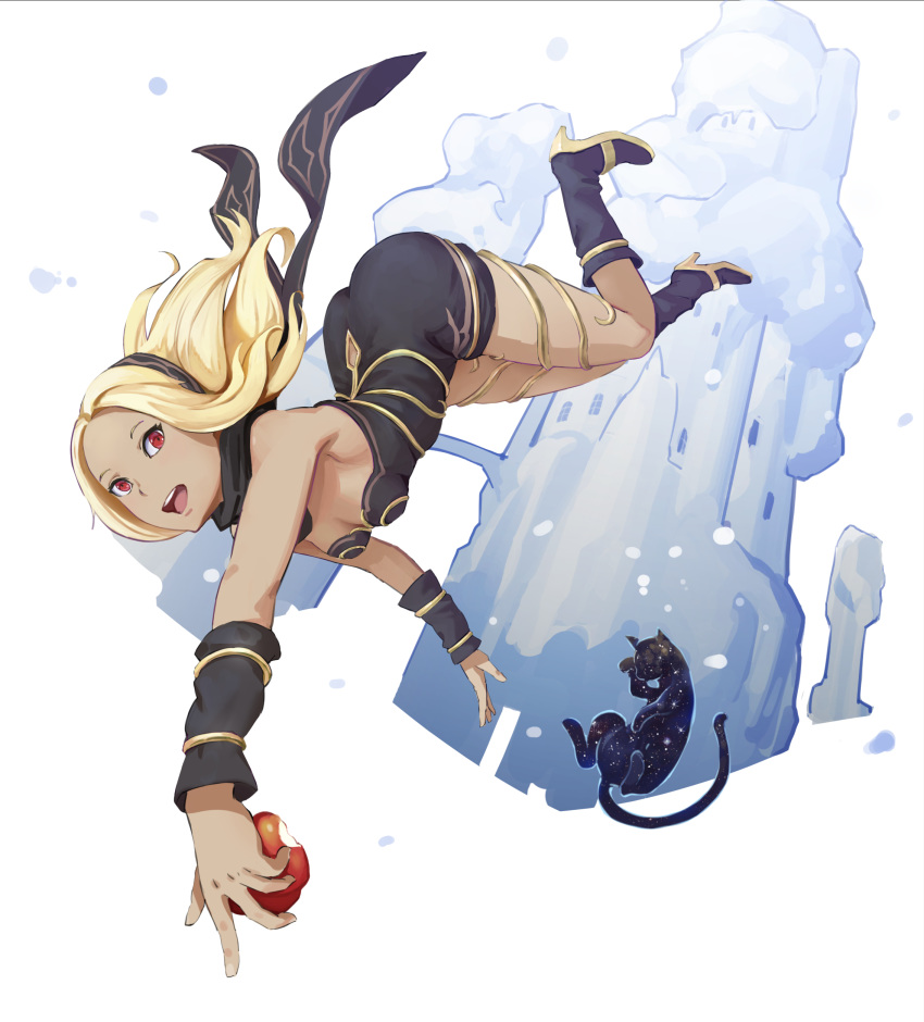 Gravity Daze Hentai