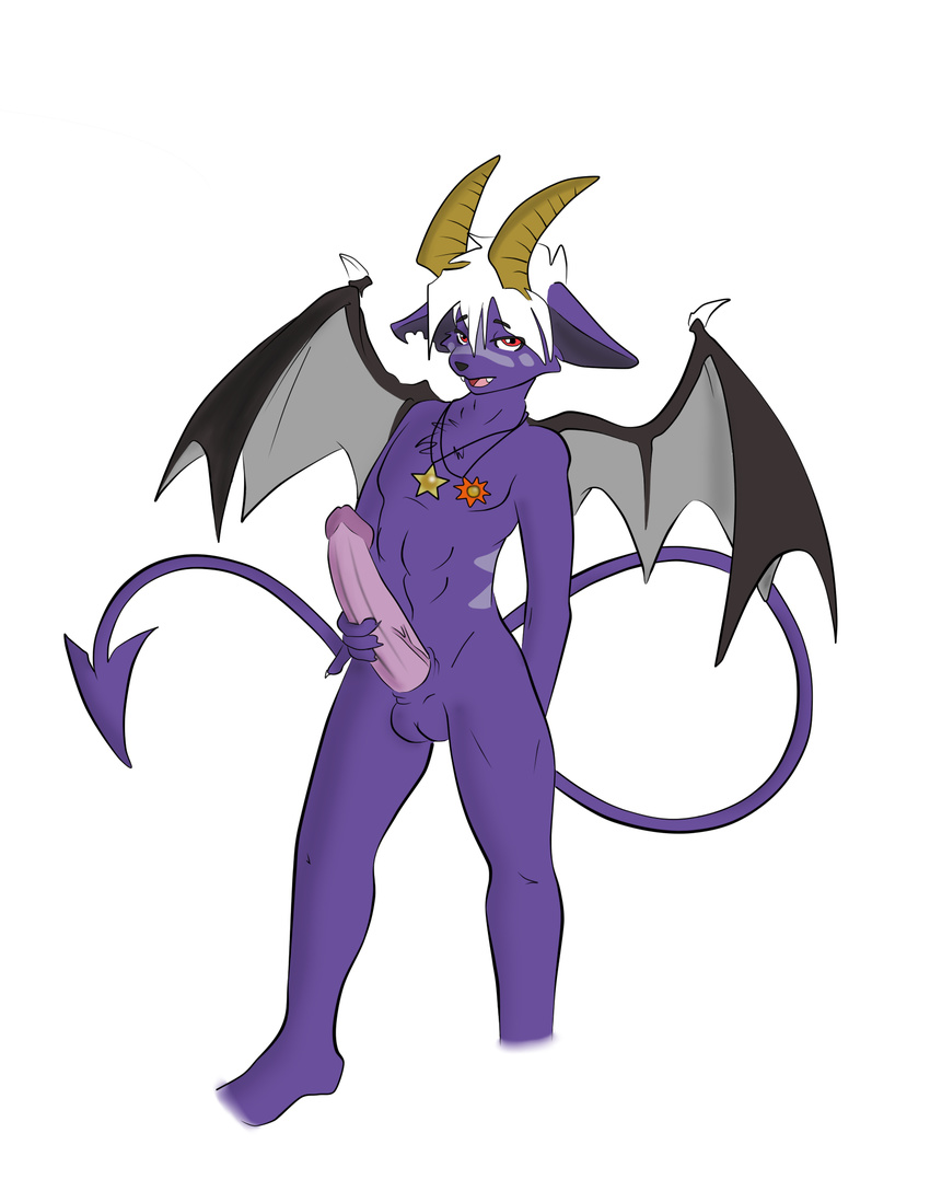 Slightly Damned Rule 34