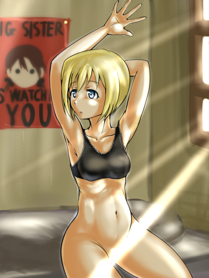 Erica Hartmann Hentai