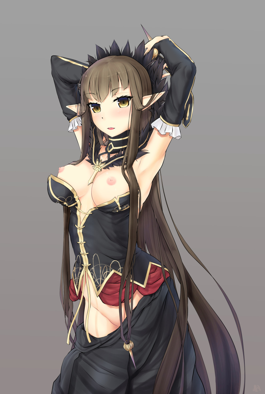 Fate Apocrypha Semiramis Hentai