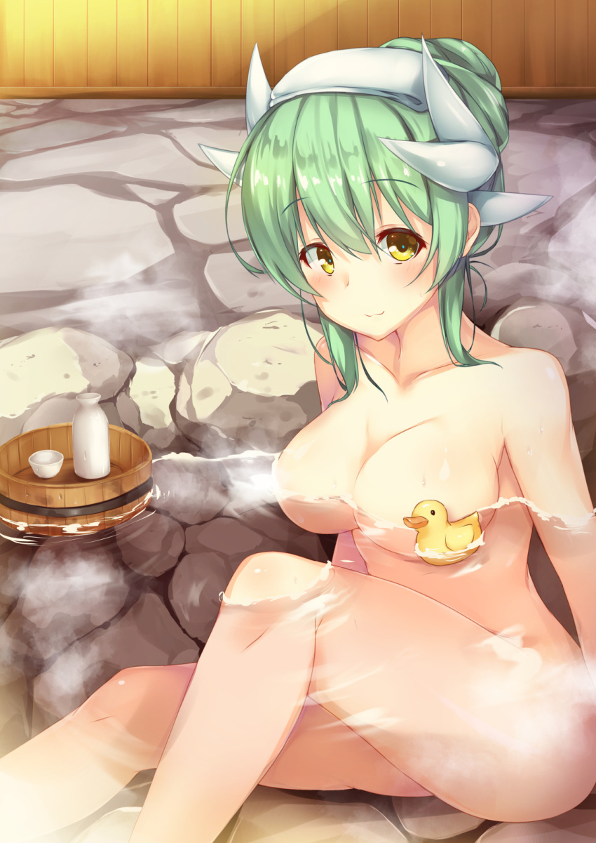 Kiyohime Hentai