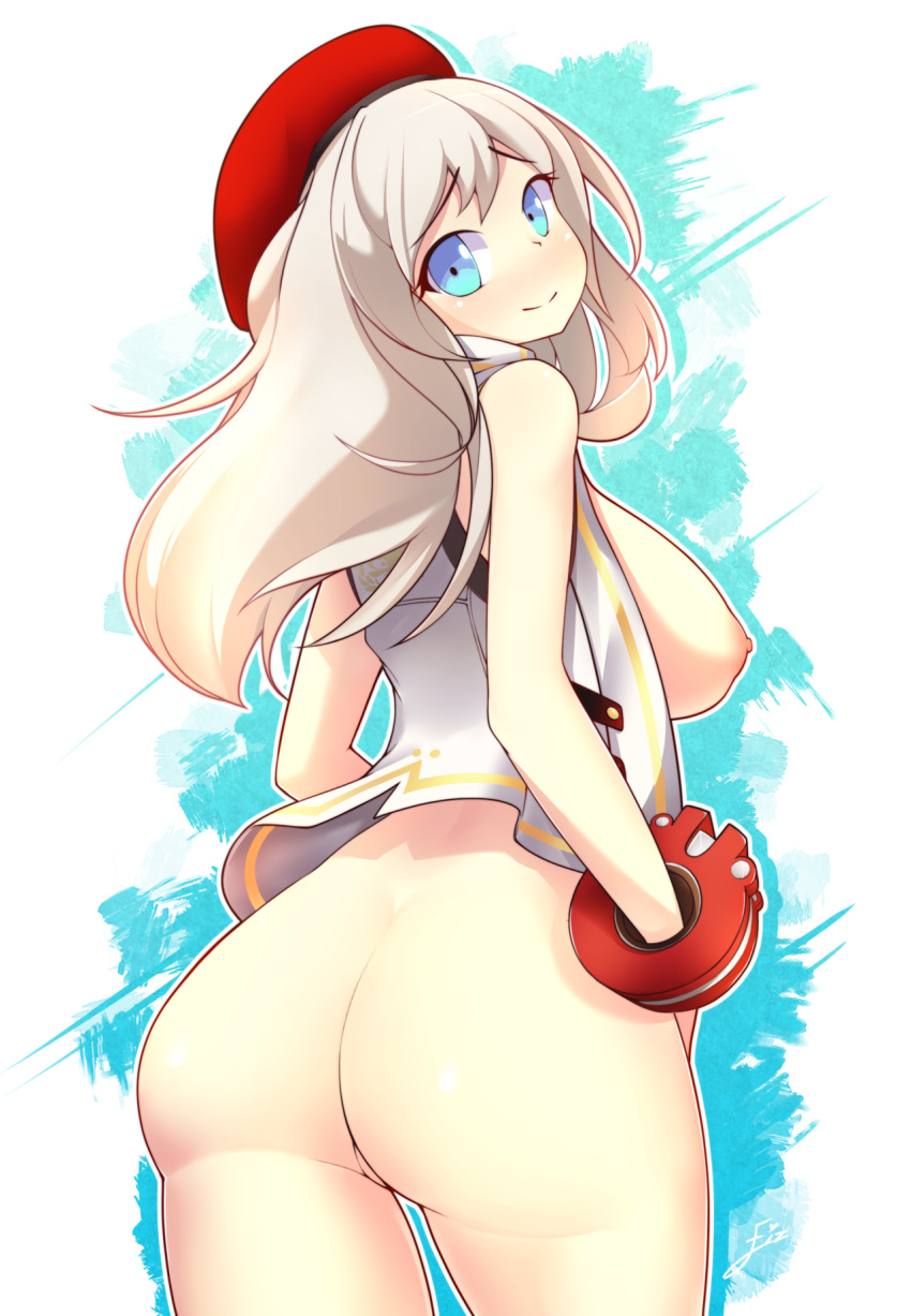 Fizintine Hentai