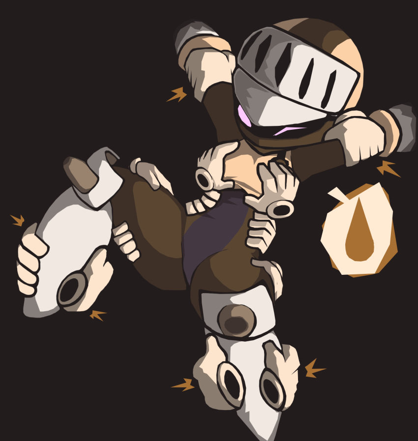 Spiral Knights Hentai