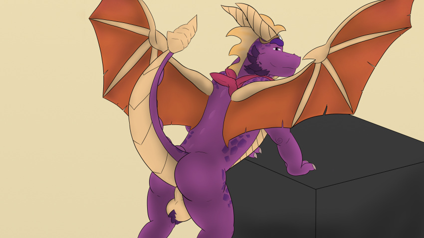 Spyro Hentai