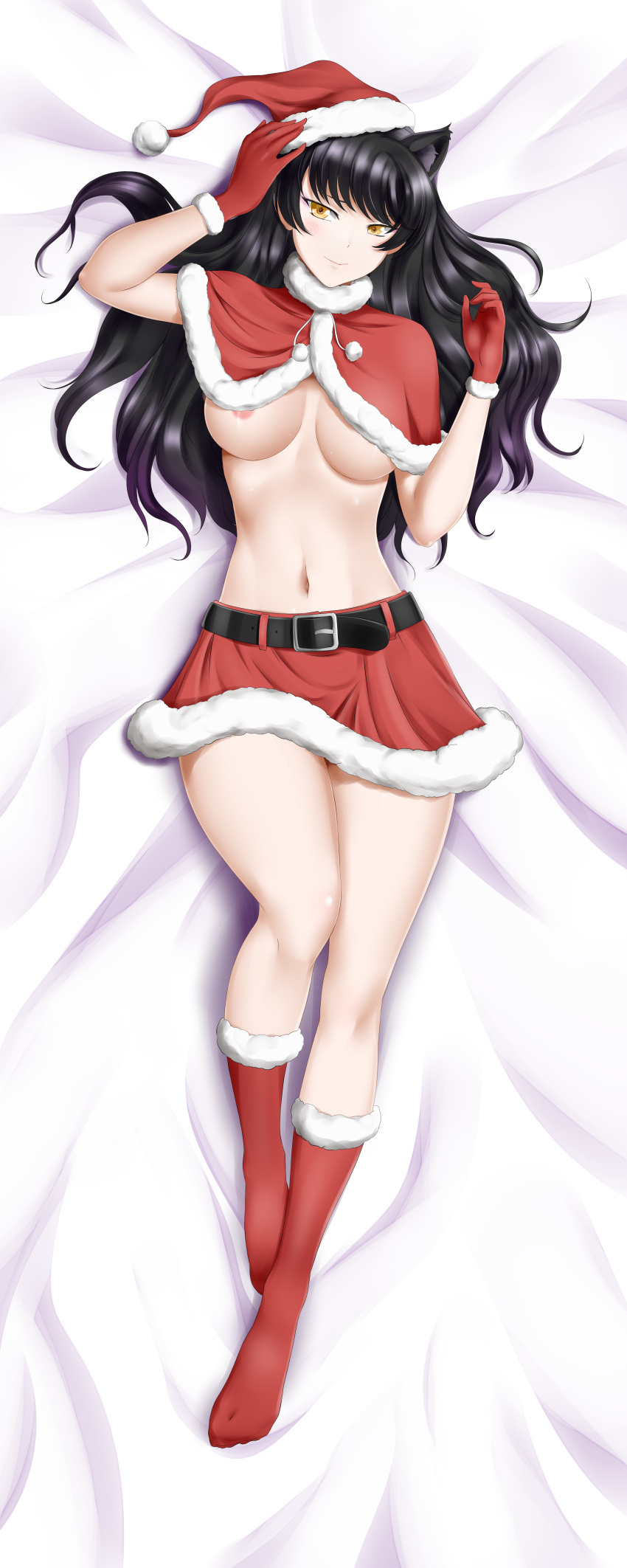 Rwby Hentai Winter