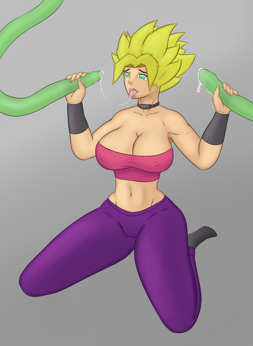 Caulifla Dbs Hentai