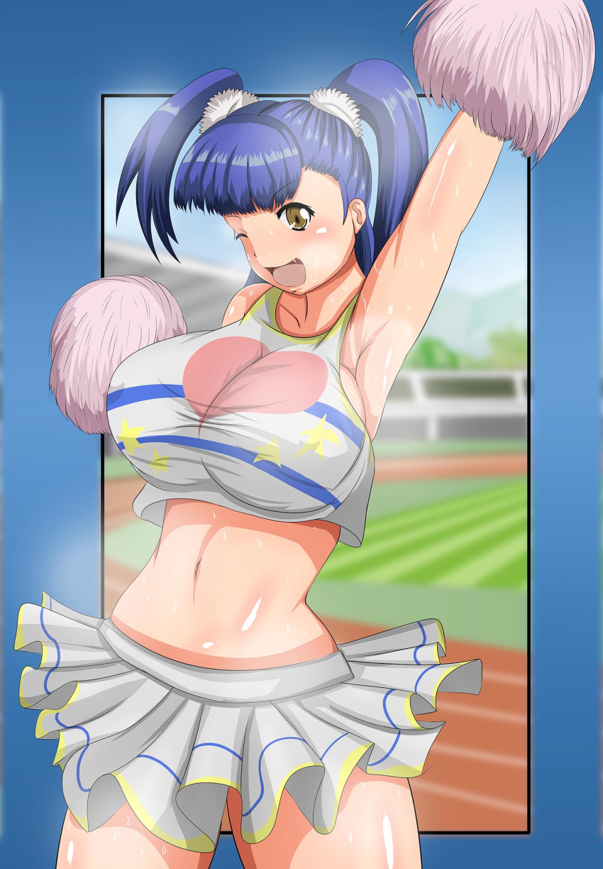 Gravion Hentai