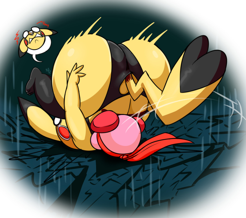 Pika Porn