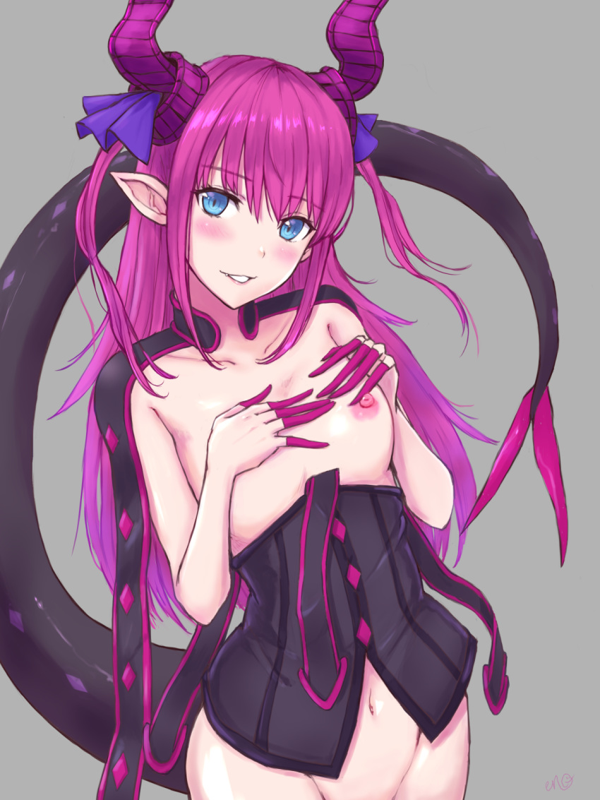 Fate Elizabeth Bathory Hentai