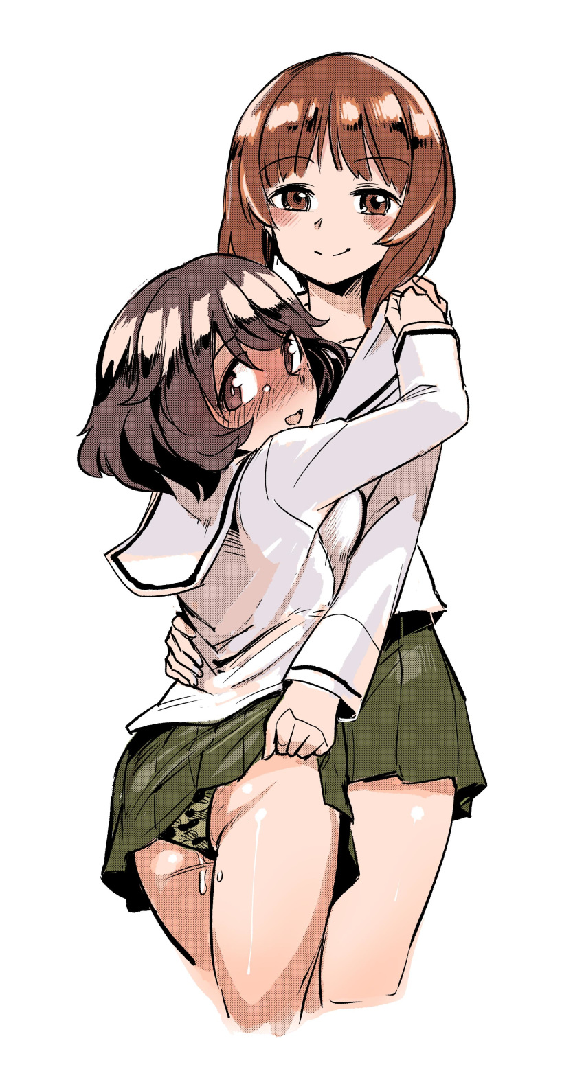 Aomushi Hentai