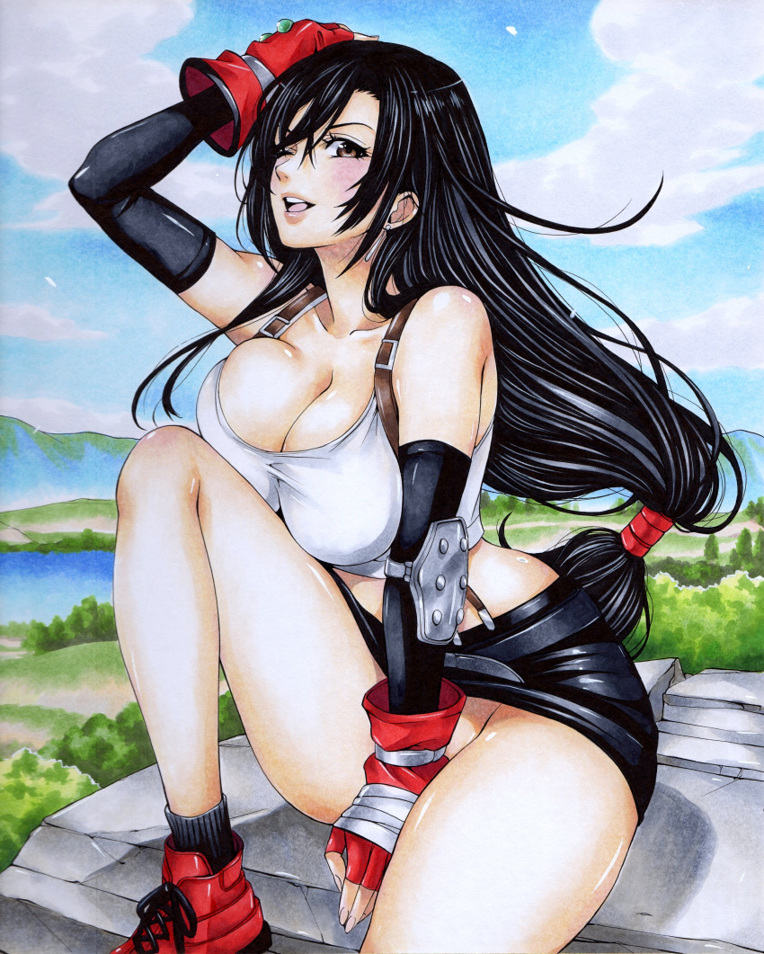 Tifa Ehentai