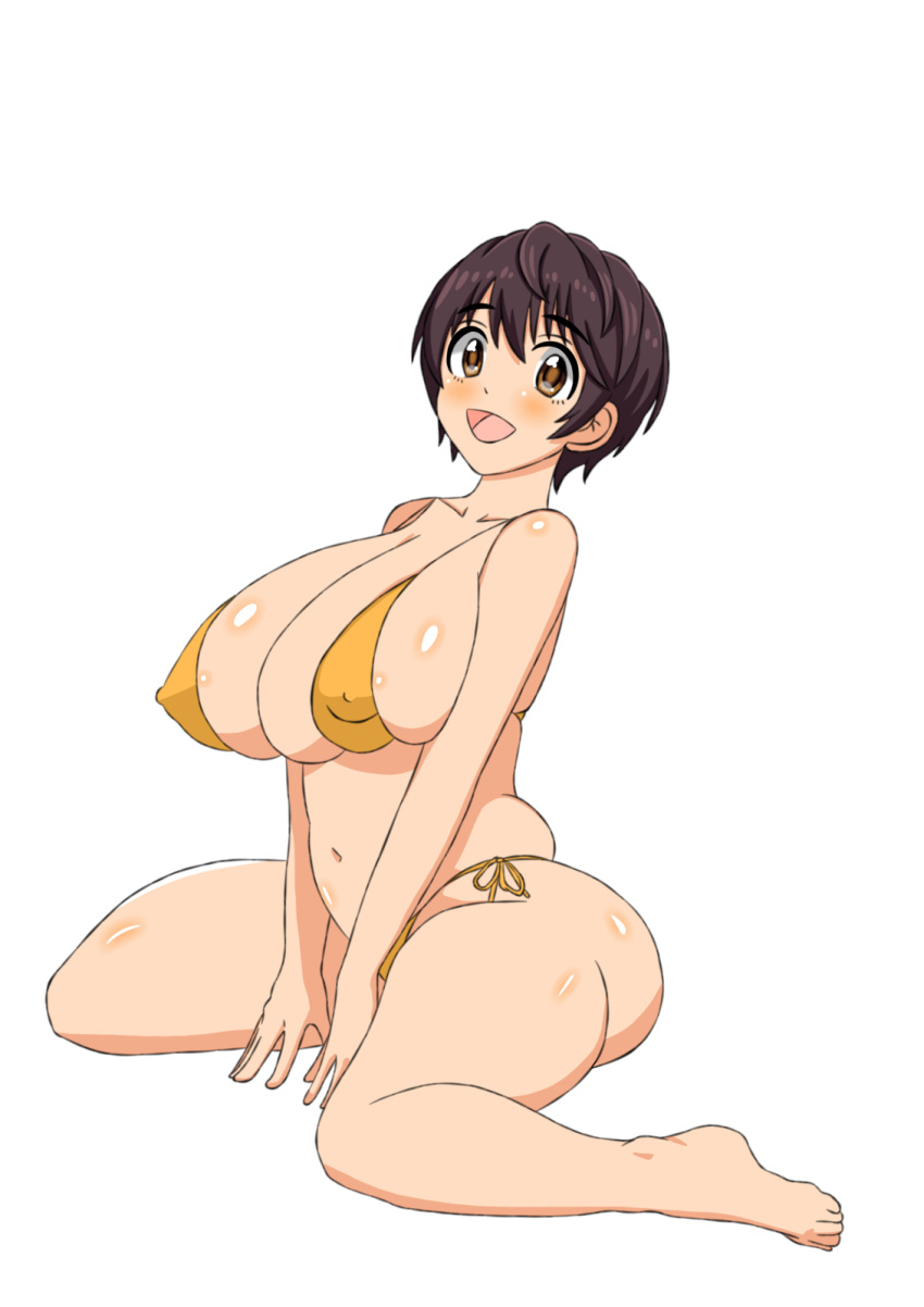 Shizuku Oikawa Hentai