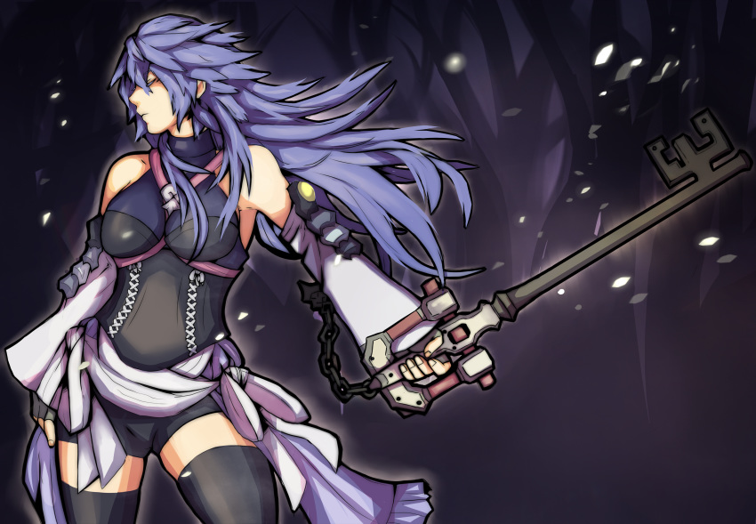 Rule 34 Aqua Kingdom Hearts