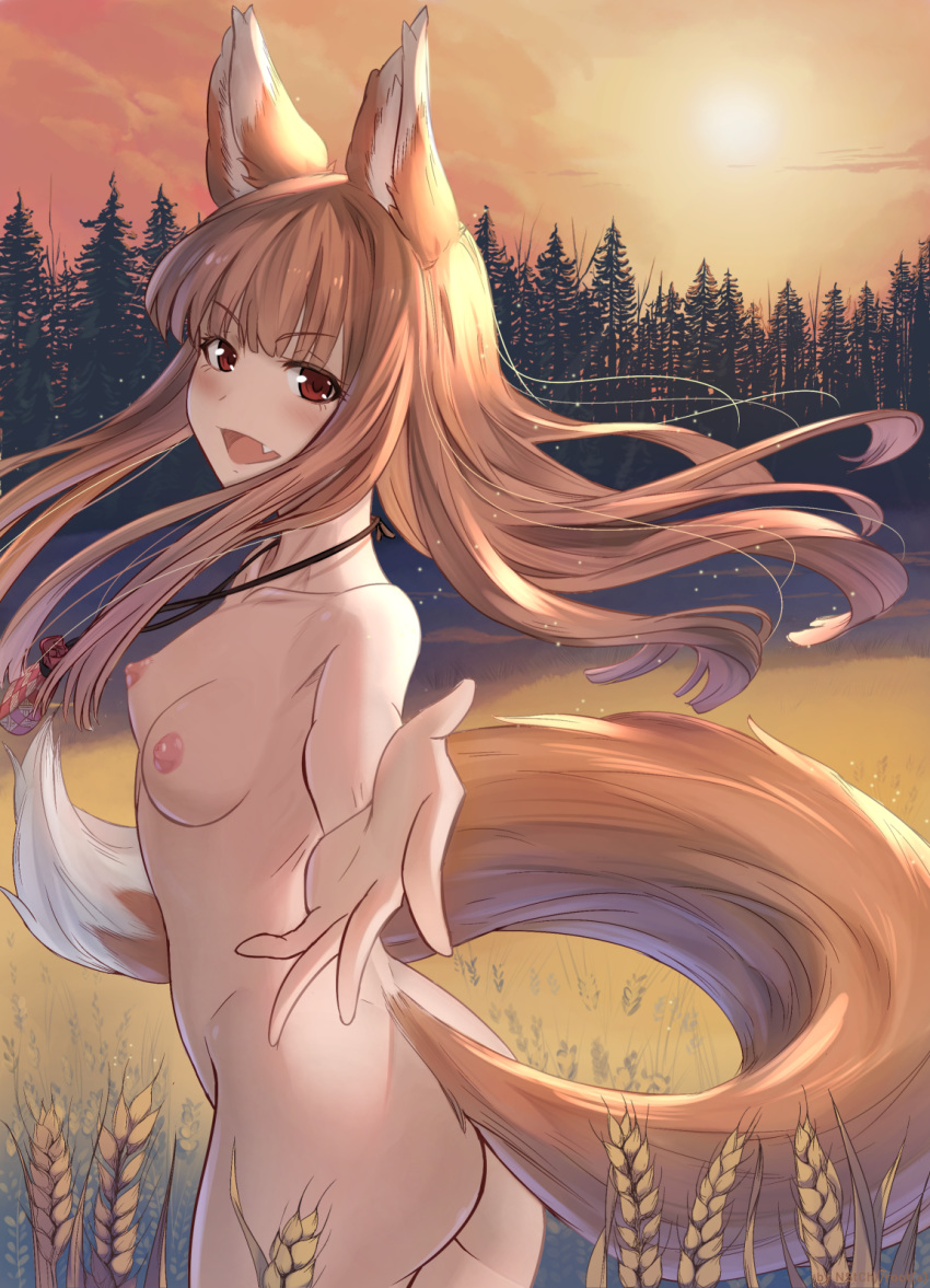 Wolf girl hentai manga фото 105