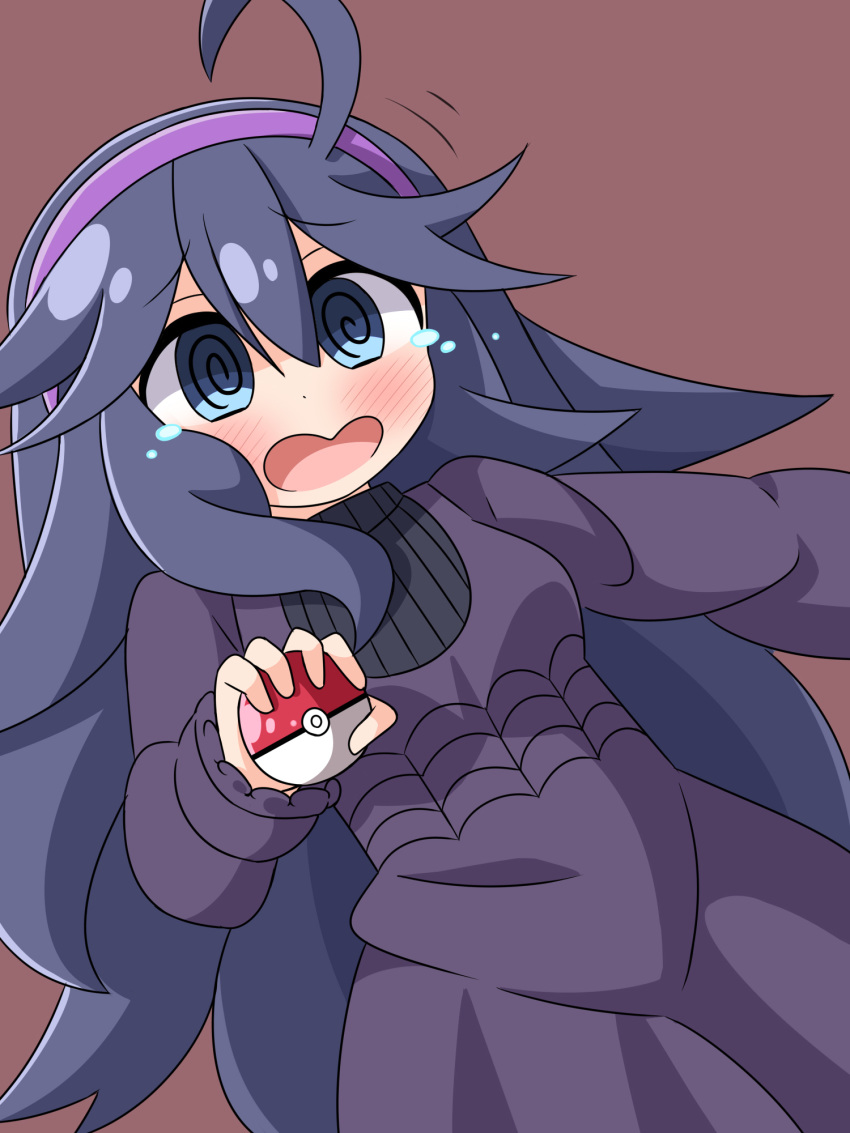 Danbooru Hex Maniac