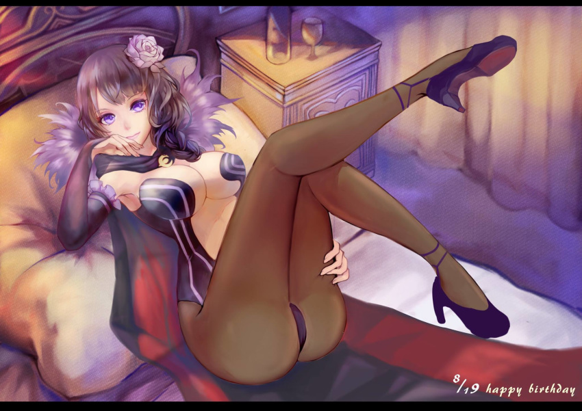 Elsa Granhiert Hentai