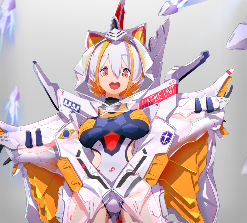 Nobel Gundam Hentai