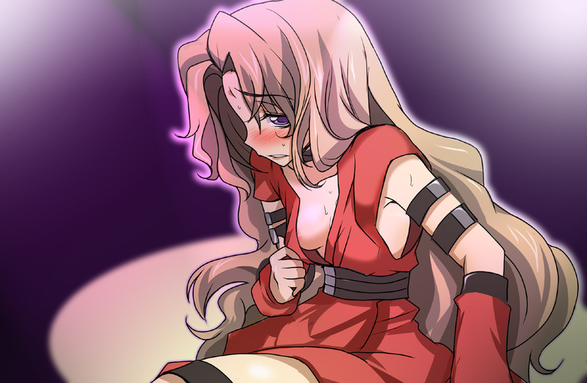 Nunnally Hentai