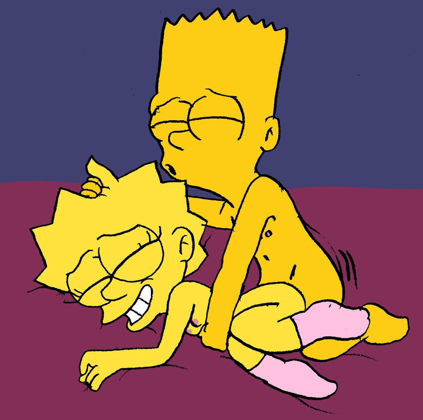 bart-simpson-bully-porn
