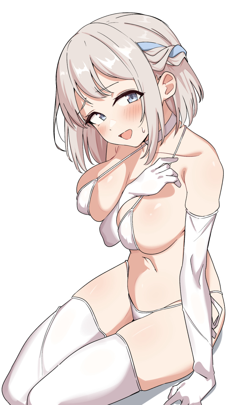 Zenra Gelbooru