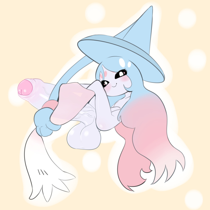 Pokemon Hatterene Hentai