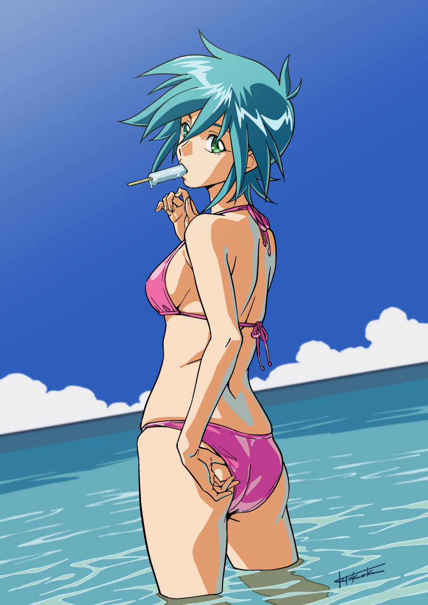 Allenby Beardsley Hentai