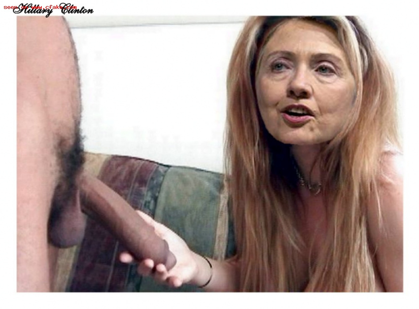 Hillary clinton blowjob machine, amateur first time finger nude