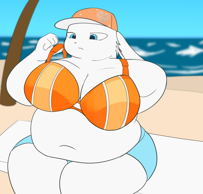 Magic Breasts