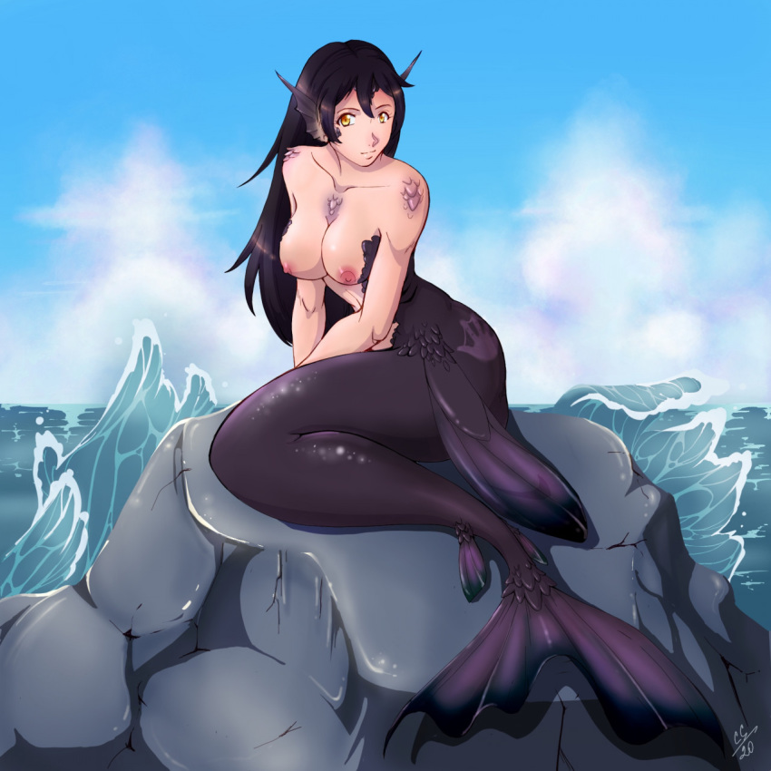 Merfolk Hentai
