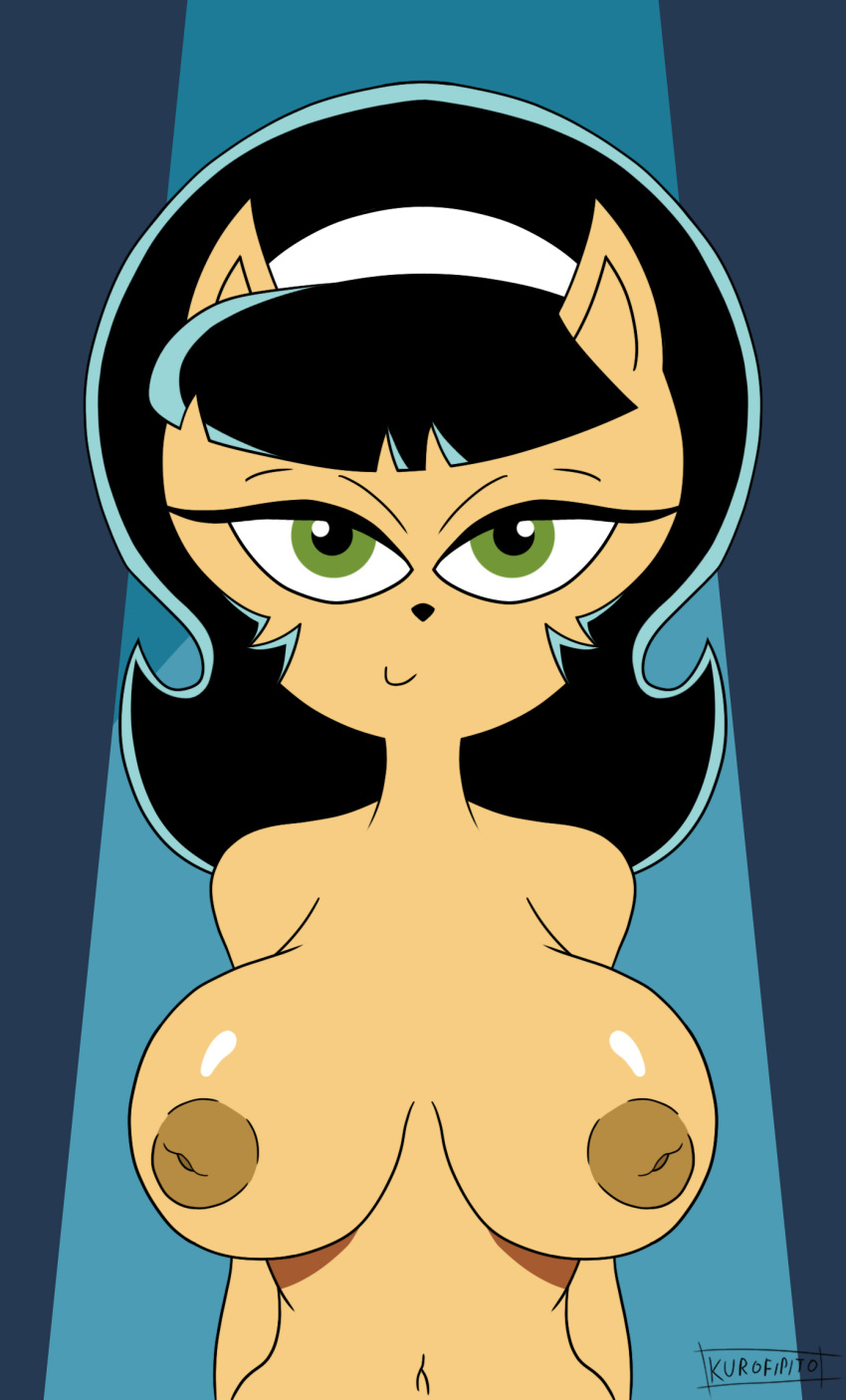Kitty Katswell Hentai