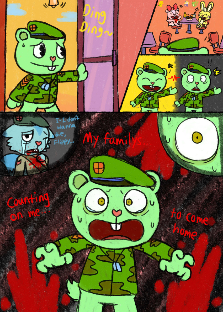 The Big ImageBoard (TBIB) - 2020 4 fingers absurd res anthro army ...