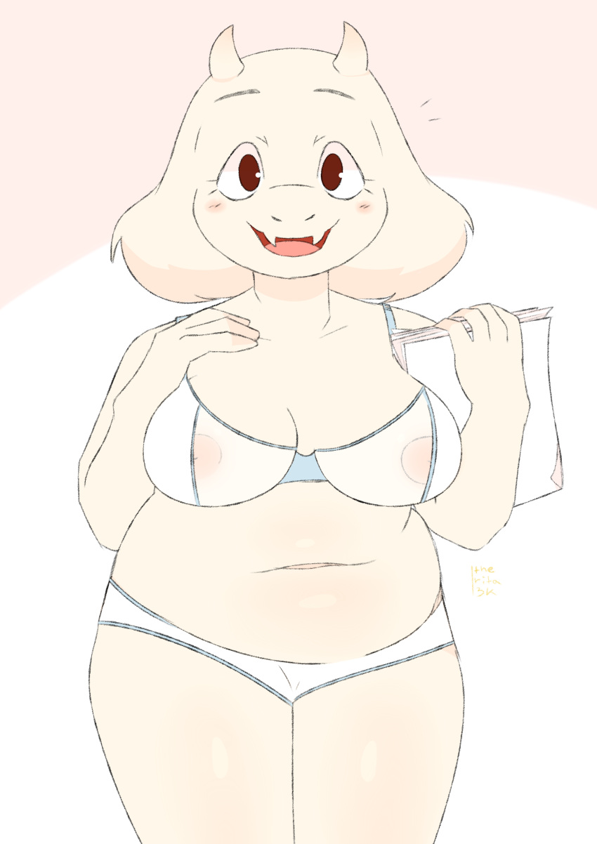 Ehetnai Undertale