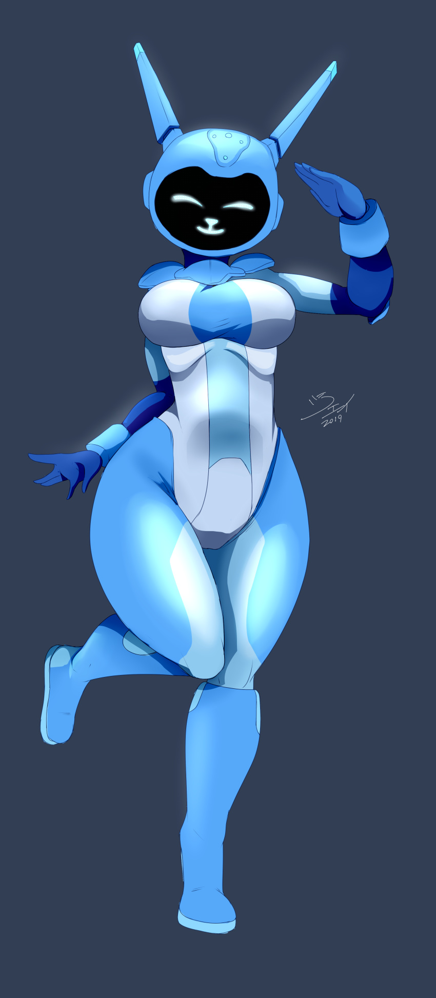 Jet Force Gemini Hentai