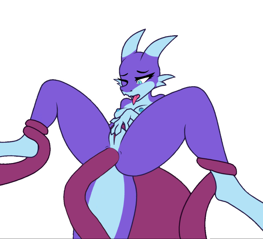 Kobold Hentai