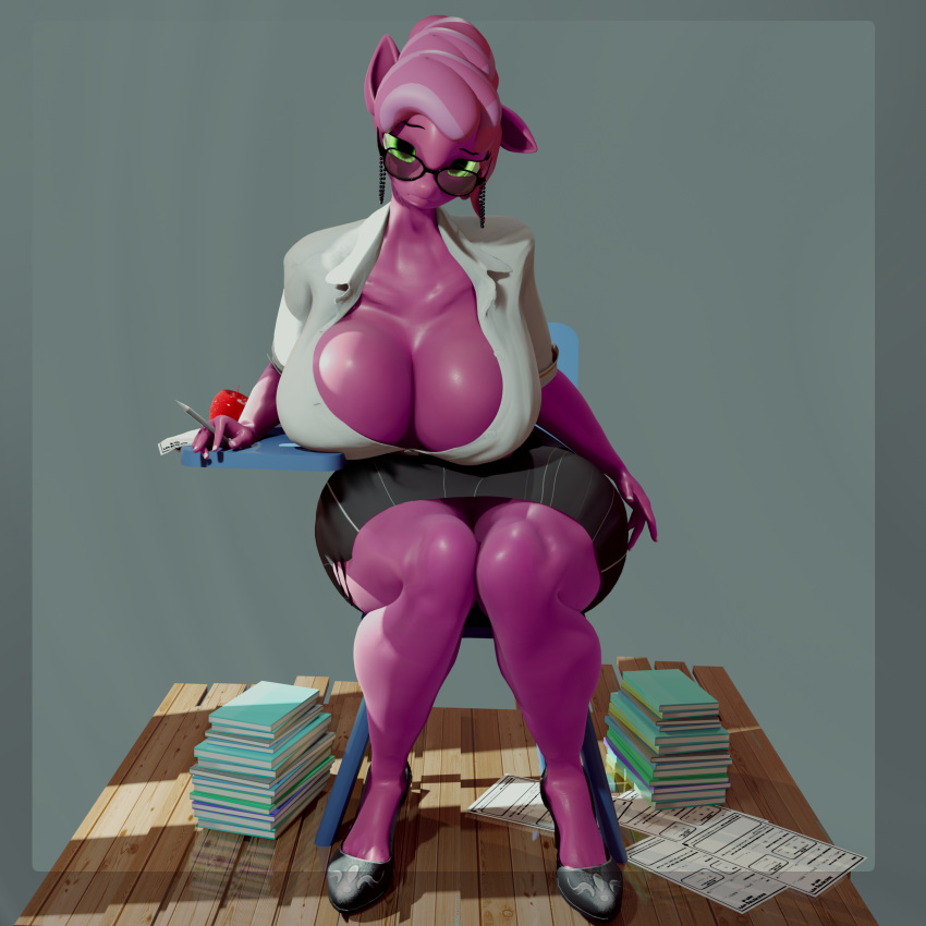 The Big ImageBoard (TBIB) - 1:1 3d (artwork) absurd res anthro ...