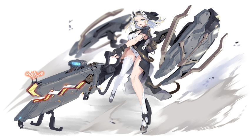 Mecha Musume Hentai