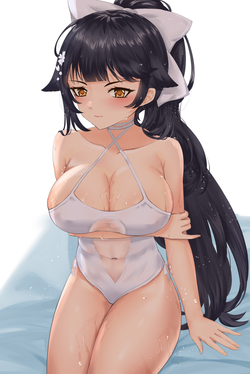 Kurokaji Hentai