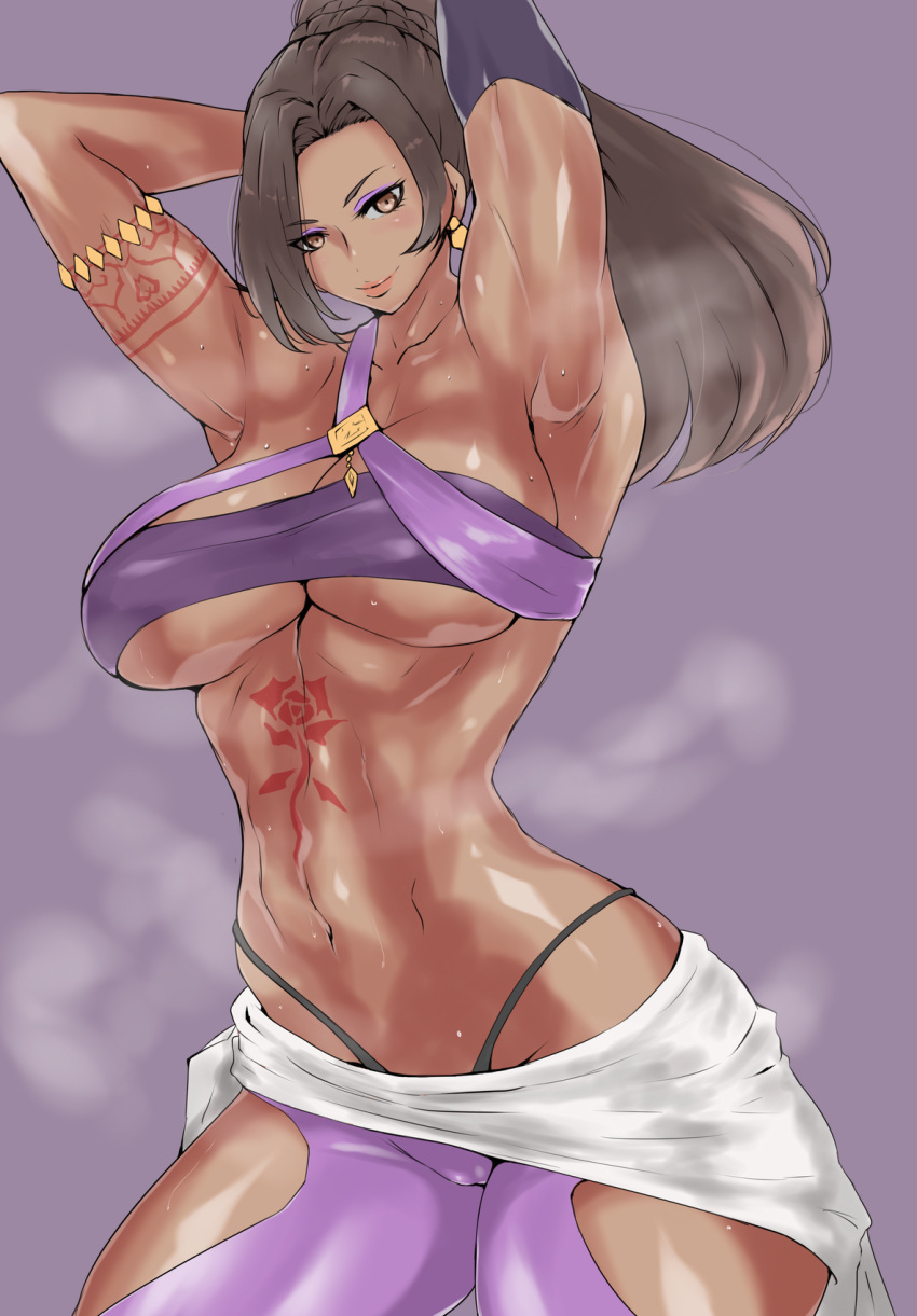 Ys Hentai