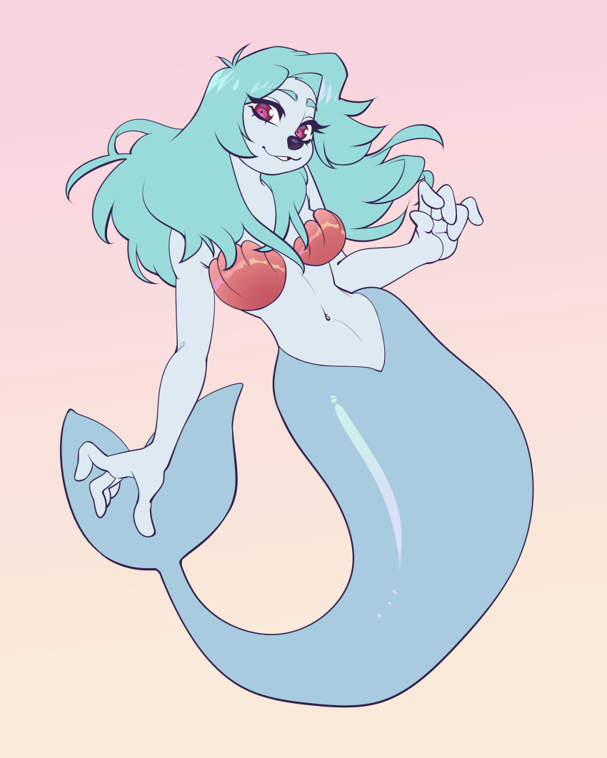 Merfolk Hentai