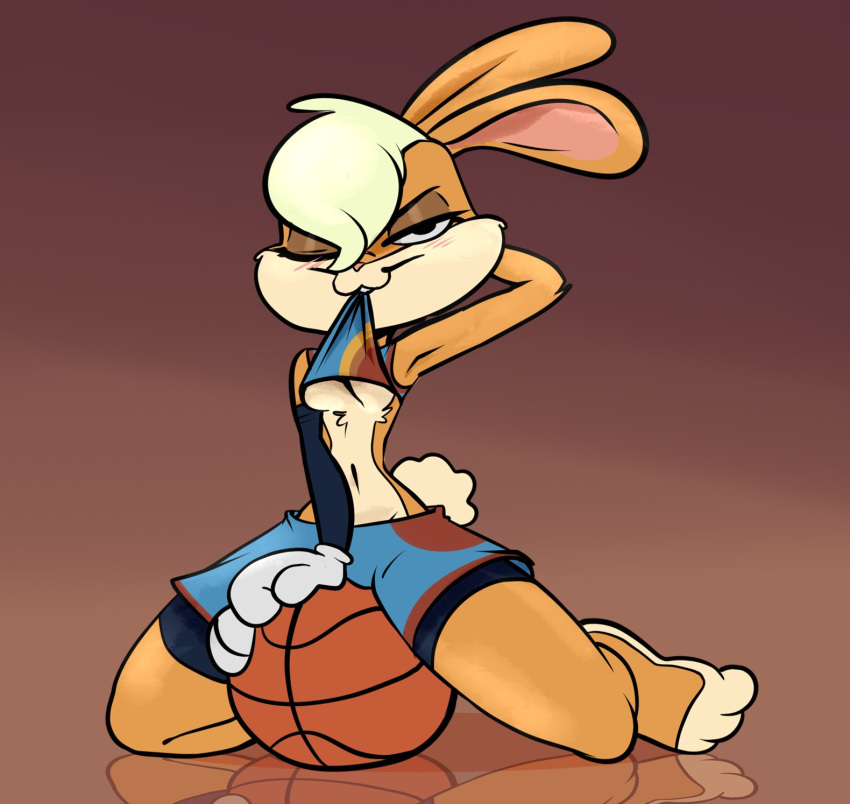 Lola bunny nfsw - 🧡 1996 Gt 2021 Lola Bunny лола банни Looney Tunes - Mob....