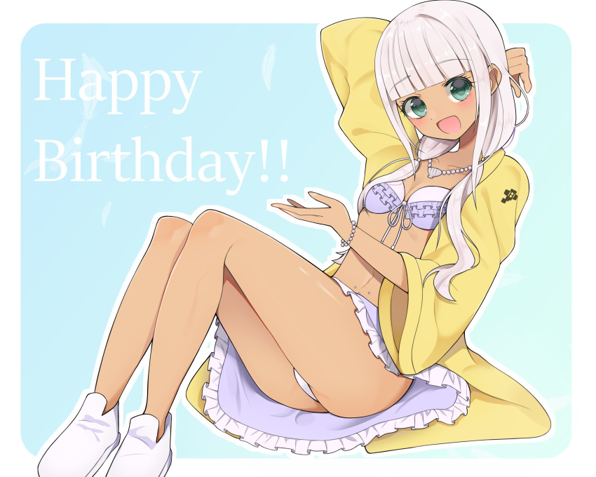 Angie Yonaga Hentai