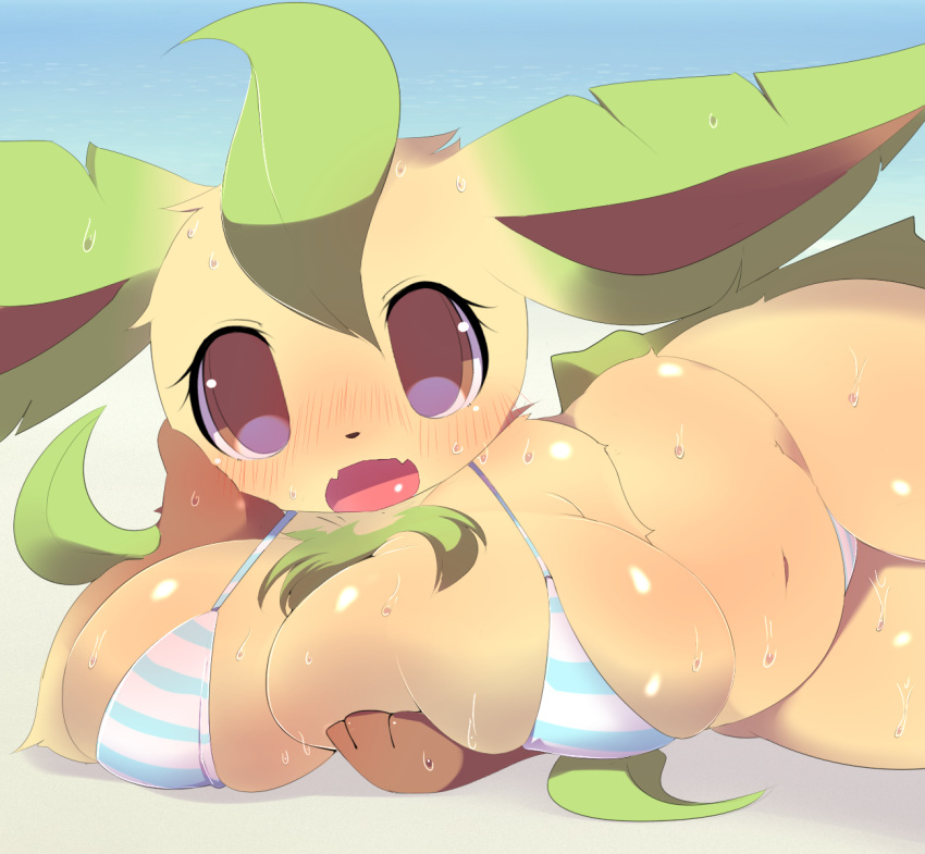 Eeveelutions Hentai