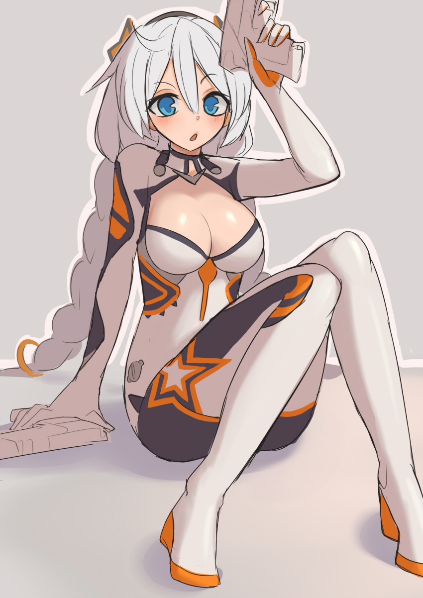 Kiana Kaslana Hentai