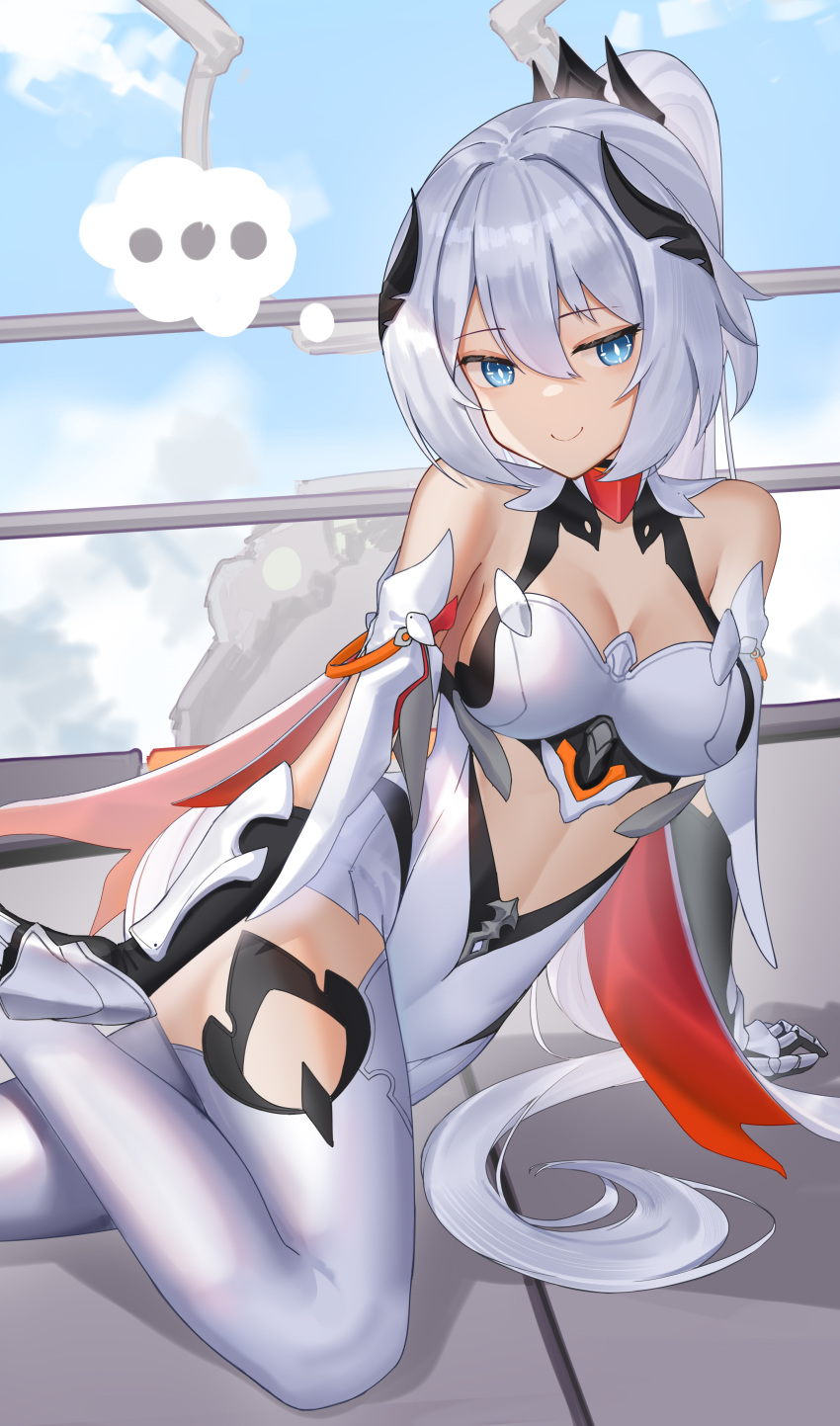 Kiana Kaslana Hentai